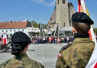 "Możemy zobaczyć co się dzieje, gdy kraj nie jest wystarczająco silny" - zdjęcie główne