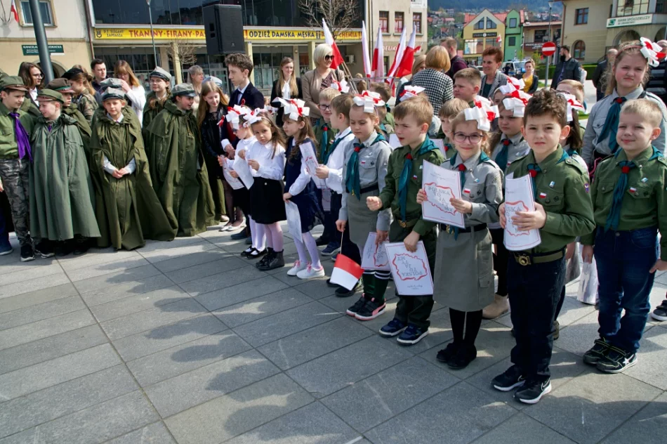 "Możemy zobaczyć co się dzieje, gdy kraj nie jest wystarczająco silny" - zdjęcie 3