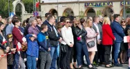 "Możemy zobaczyć co się dzieje, gdy kraj nie jest wystarczająco silny" - zdjęcie 5