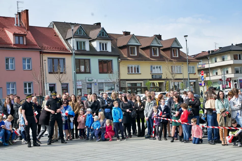 "Możemy zobaczyć co się dzieje, gdy kraj nie jest wystarczająco silny" - zdjęcie 6