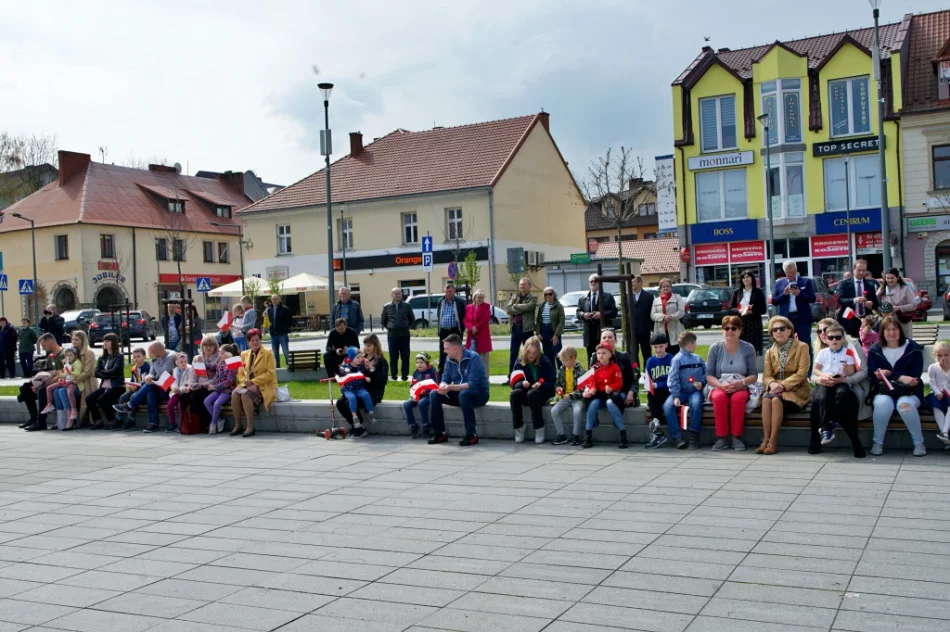 "Możemy zobaczyć co się dzieje, gdy kraj nie jest wystarczająco silny" - zdjęcie 7