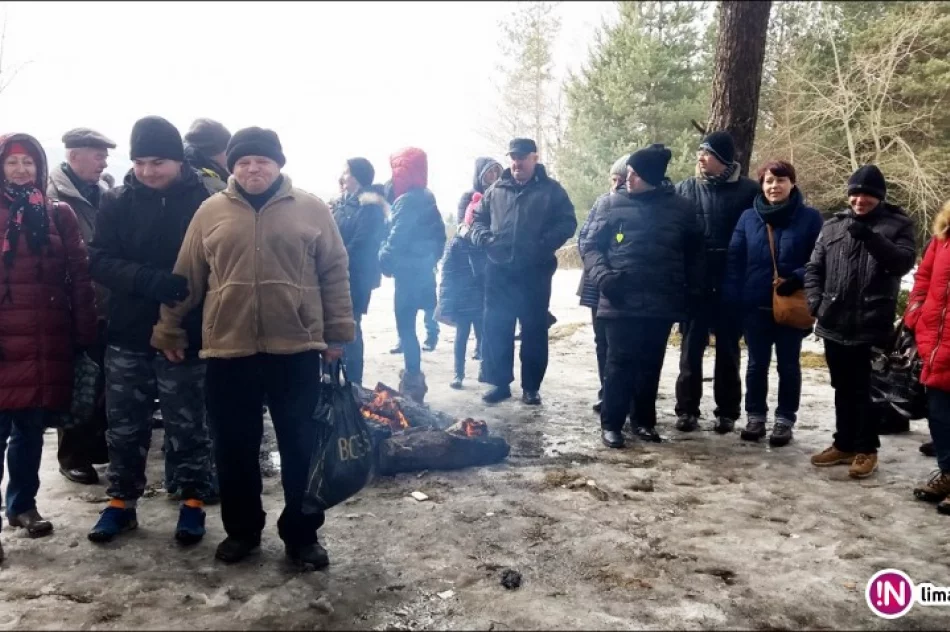 Kulig z okazji Dnia Kobiet - zdjęcie 4
