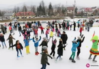 Zamknięcie lodowiska - zdjęcie główne