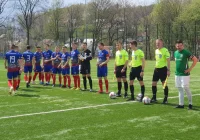 Kościółek uratował punkt Limanovii. - zdjęcie główne