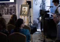 Wieczór wspomnień poświęcony tragicznie zmarłemu artyście - zdjęcie główne