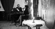 Wieczór wspomnień poświęcony tragicznie zmarłemu artyście - zdjęcie 2