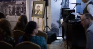 Wieczór wspomnień poświęcony tragicznie zmarłemu artyście - zdjęcie 4
