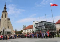 Obchody Święta Konstytucji 3 Maja - zdjęcie główne