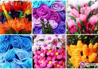 W najbliższą niedzielę XXXI Konkurs Palm Wielkanocnych - zdjęcie główne