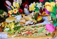 „Małopolski Jarmark Wielkanocy w Limanowej” - zdjęcie główne