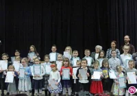 Ruszyła Dziecięca Triada Artystyczna 2018 - za nami I etap - zdjęcie główne