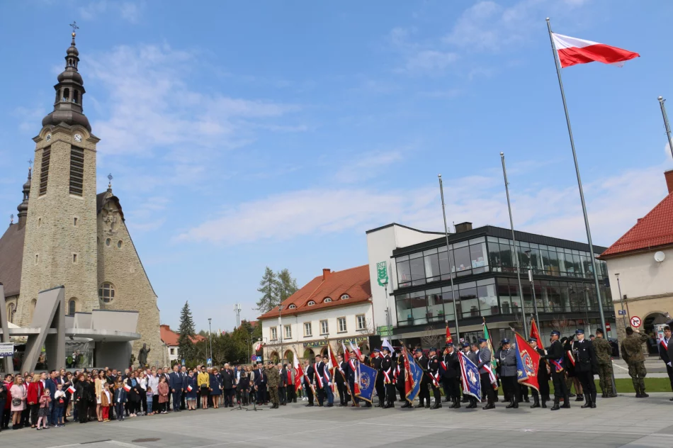 Obchody Święta Konstytucji 3 Maja - zdjęcie 2