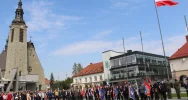 Obchody Święta Konstytucji 3 Maja - zdjęcie 2