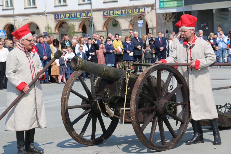 Obchody Święta Konstytucji 3 Maja - zdjęcie 4