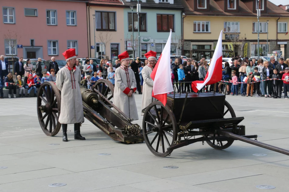 Obchody Święta Konstytucji 3 Maja - zdjęcie 5