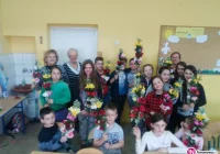 Kultywowanie tradycji w Szkole Podstawowej w Kaninie - zdjęcie główne