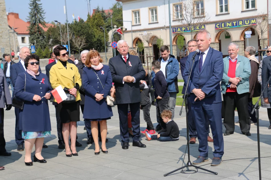 Obchody Święta Konstytucji 3 Maja - zdjęcie 6