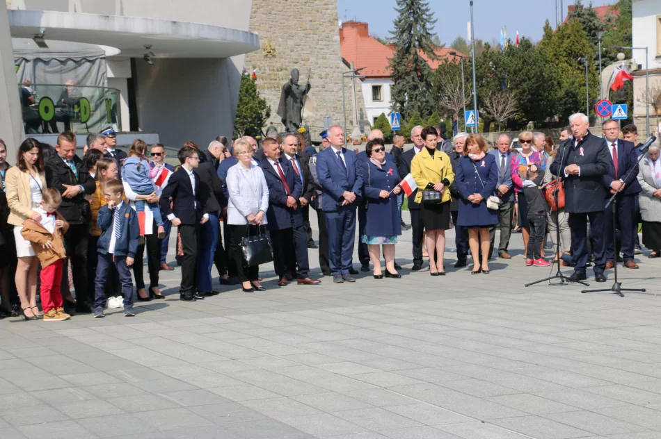 Obchody Święta Konstytucji 3 Maja - zdjęcie 7