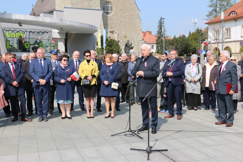 Obchody Święta Konstytucji 3 Maja - zdjęcie 8
