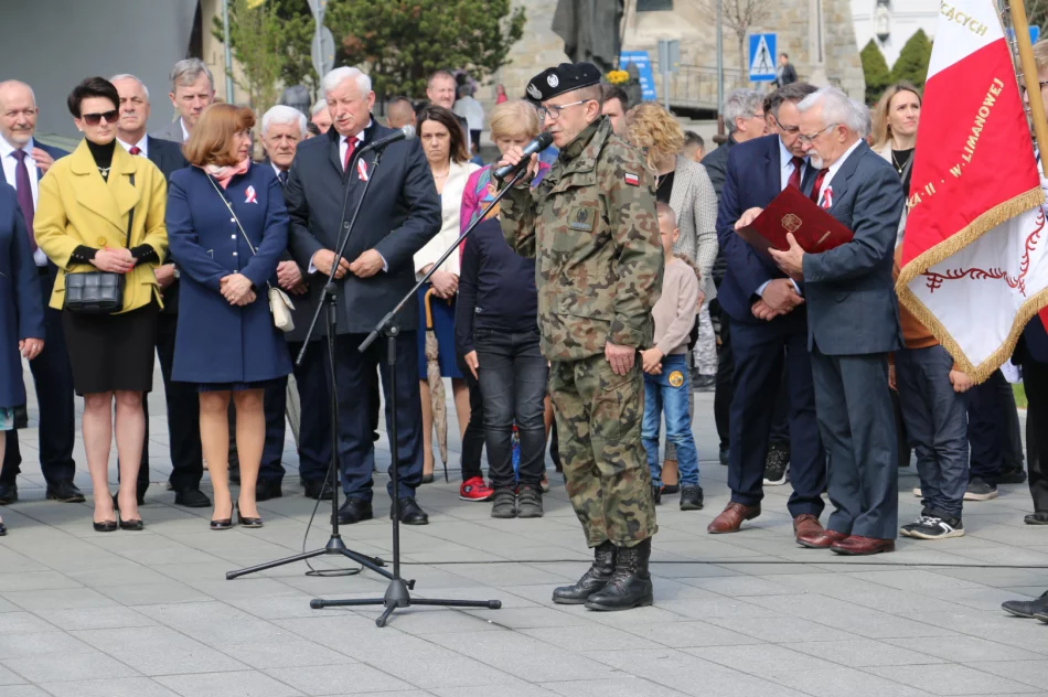 Obchody Święta Konstytucji 3 Maja - zdjęcie 9