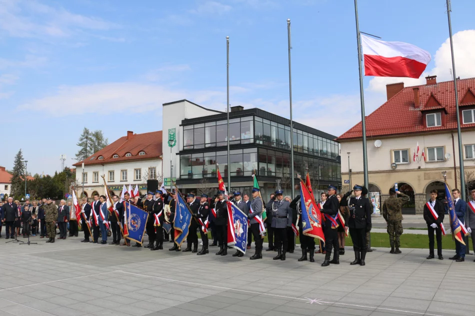 Obchody Święta Konstytucji 3 Maja - zdjęcie 11