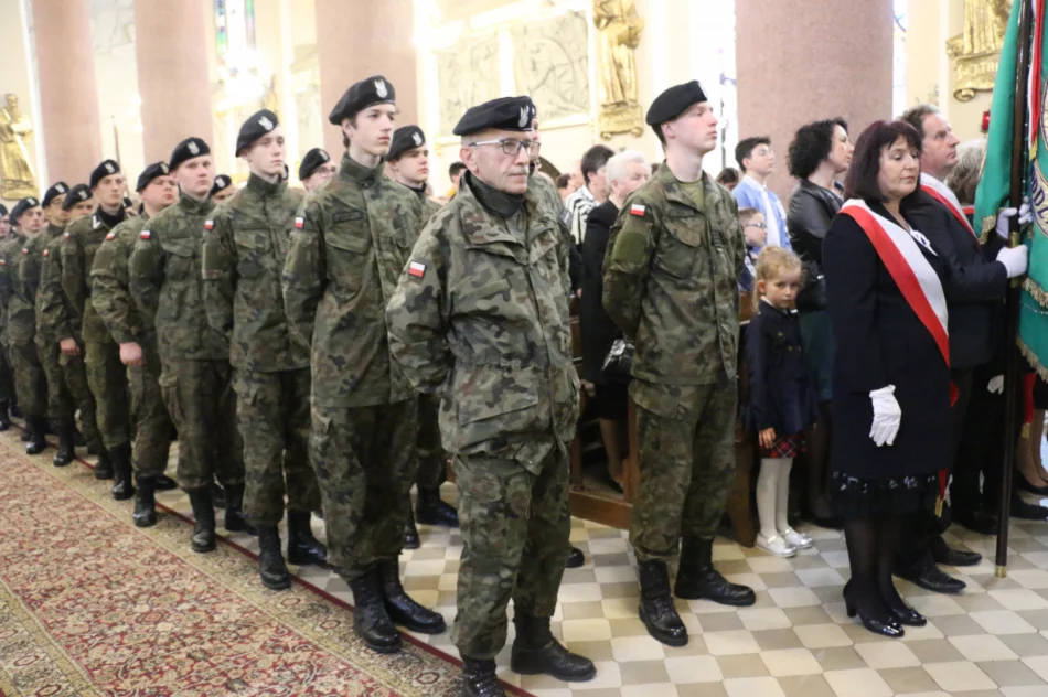 Obchody Święta Konstytucji 3 Maja - zdjęcie 12