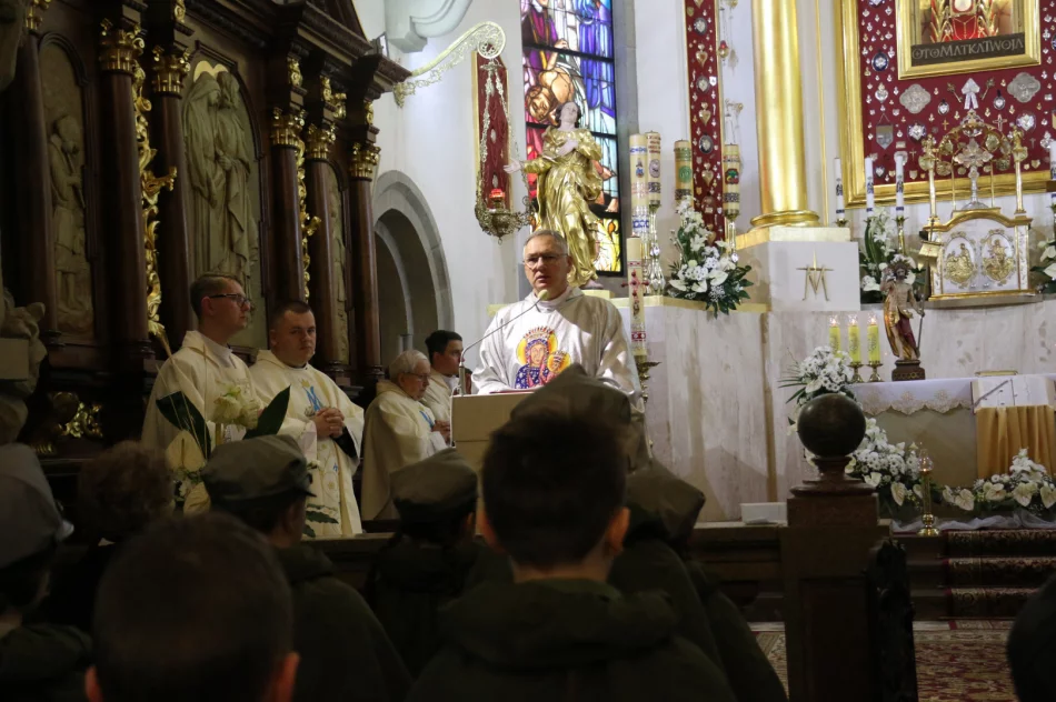 Obchody Święta Konstytucji 3 Maja - zdjęcie 13