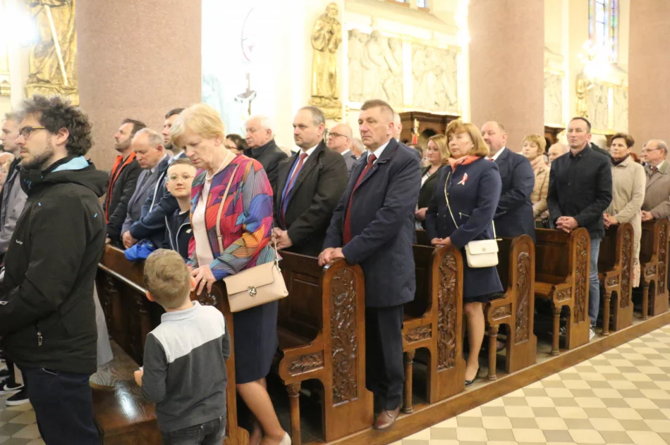 Obchody Święta Konstytucji 3 Maja - zdjęcie 14