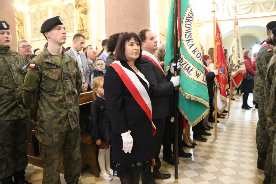 Obchody Święta Konstytucji 3 Maja - zdjęcie 15