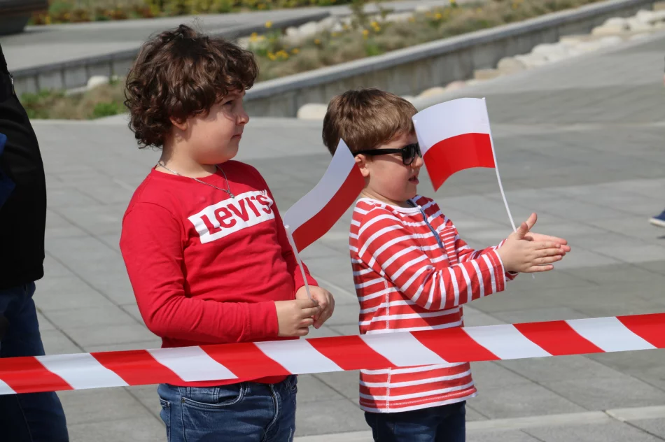 Obchody Święta Konstytucji 3 Maja - zdjęcie 16