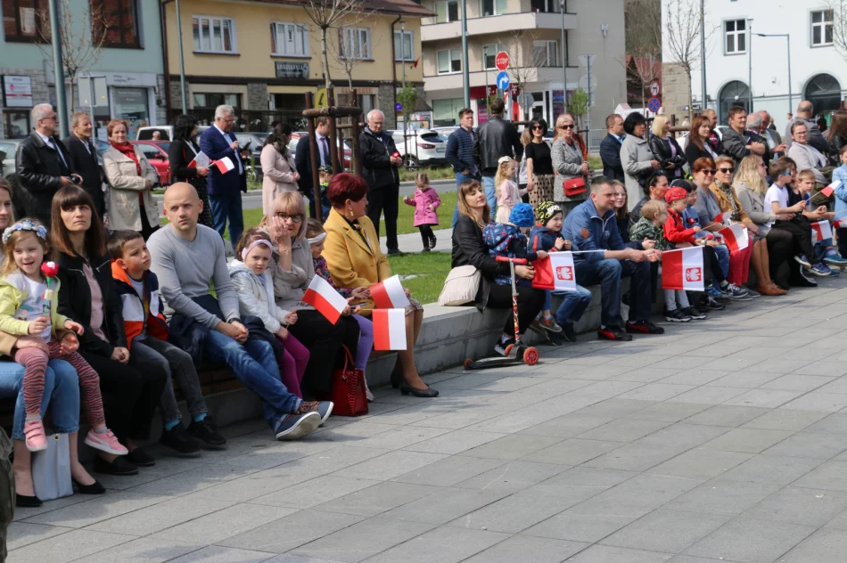 Obchody Święta Konstytucji 3 Maja - zdjęcie 17