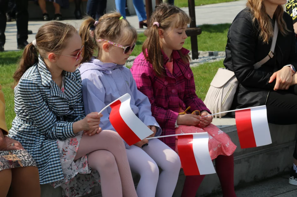 Obchody Święta Konstytucji 3 Maja - zdjęcie 18