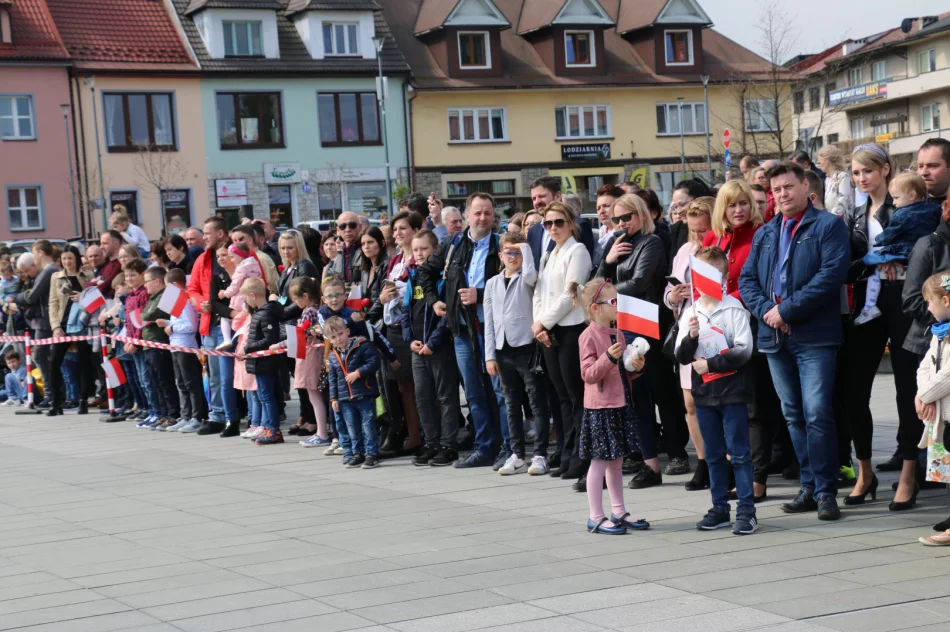 Obchody Święta Konstytucji 3 Maja - zdjęcie 19