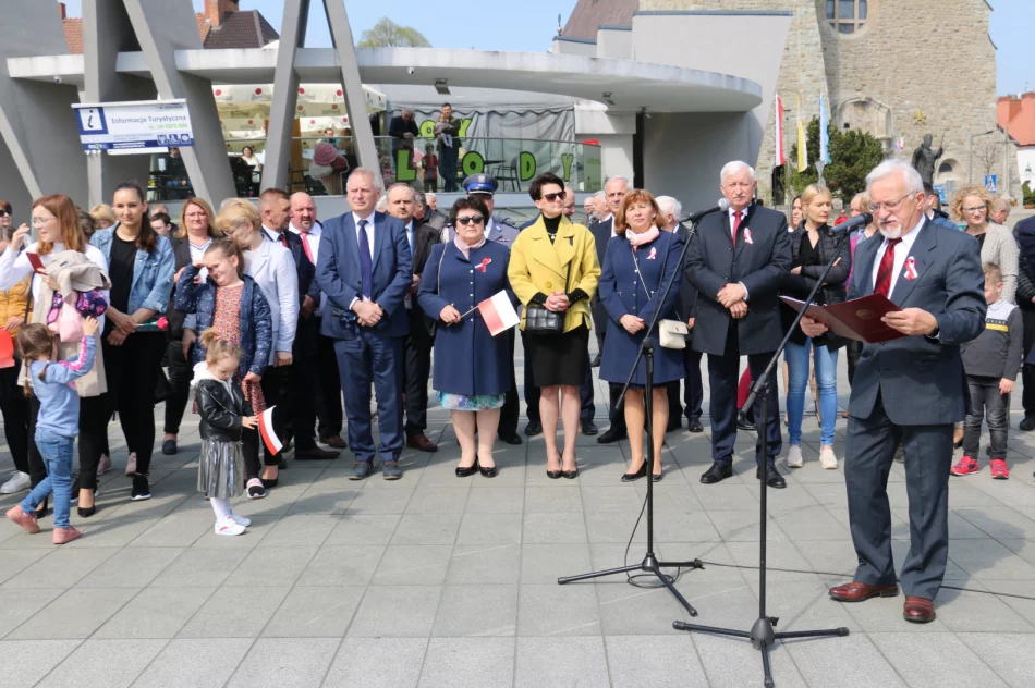Obchody Święta Konstytucji 3 Maja - zdjęcie 20