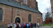 Mieszkańcy Limanowszczyzny zwiedzali perłę Podkarpacia - zdjęcie 3