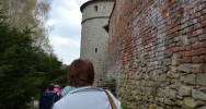 Mieszkańcy Limanowszczyzny zwiedzali perłę Podkarpacia - zdjęcie 4
