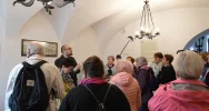 Mieszkańcy Limanowszczyzny zwiedzali perłę Podkarpacia - zdjęcie 5