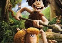 „Jaskiniowiec” od 23 marca w kinie Klaps - zdjęcie główne