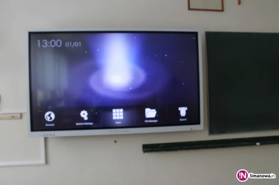 Doposażenie szkół i szkolnych gabinetów zdrowia - zdjęcie 2