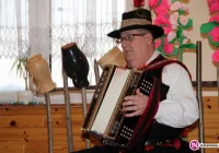 Heligoniści z Małopolski zaprezentowali się w Mordarce - zdjęcie główne