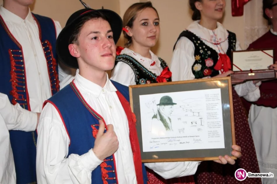 Heligoniści z Małopolski zaprezentowali się w Mordarce - zdjęcie 3