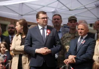 Wojewoda: w obliczu wydarzeń za wschodnią granicą jesteśmy zobowiązani do troski o ojczyznę - zdjęcie główne