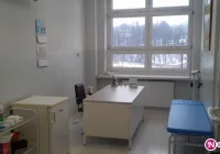 Doposażenie gabinetów profilaktyki zdrowotnej w szkołach - zdjęcie główne