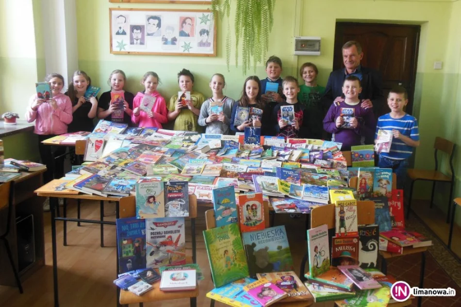 Narodowy Program Czytelnictwa - zdjęcie 2