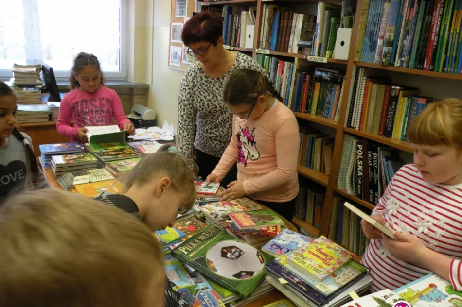 Narodowy Program Czytelnictwa - zdjęcie 3