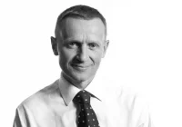 "Odszedł tak, jak żył: skromny, pogodny i życzliwy" - zdjęcie główne