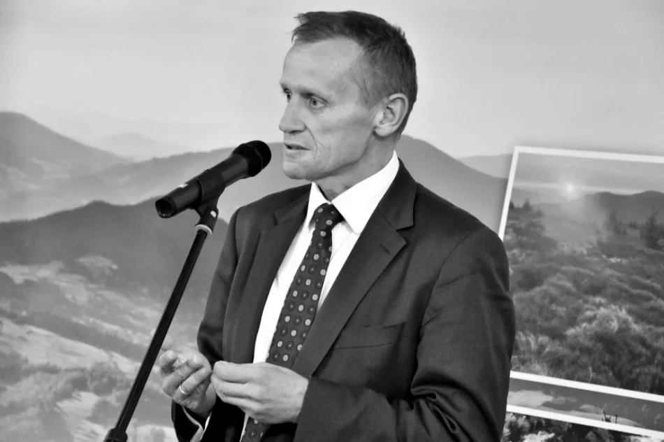 "Odszedł tak, jak żył: skromny, pogodny i życzliwy" - zdjęcie 2