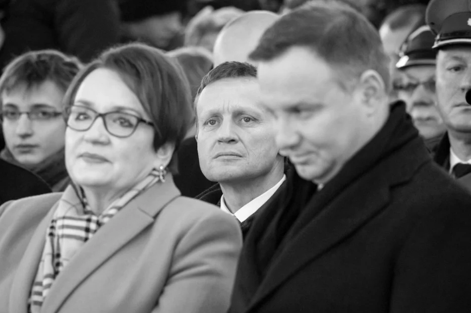 "Odszedł tak, jak żył: skromny, pogodny i życzliwy" - zdjęcie 3