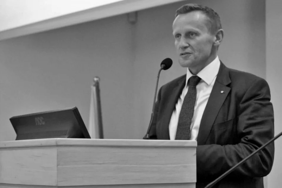 "Odszedł tak, jak żył: skromny, pogodny i życzliwy" - zdjęcie 4