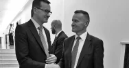 "Odszedł tak, jak żył: skromny, pogodny i życzliwy" - zdjęcie 5